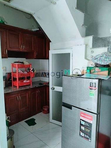 Hình ảnh Bán gấp nhà đường Bình Thành quận Bình Tân