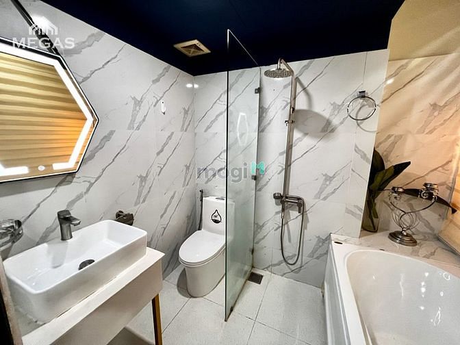 Hình ảnh 💥💥Mb6623 nạp rút nhanh chóng LUXURY Siêu Hoành Tráng Ngay Trung Tâm Quận 1💥💥