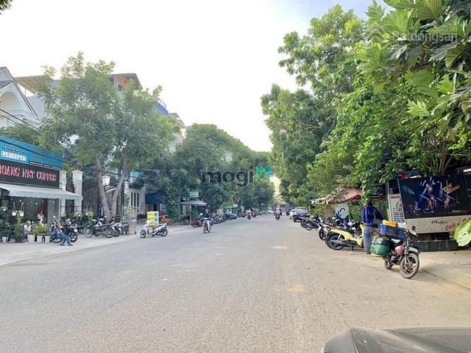 Hình ảnh Bán đất nền mặt tiền Lê Thị Chợ, P. Phú Thuận, Quận 7 - Giá 2.3 tỷ