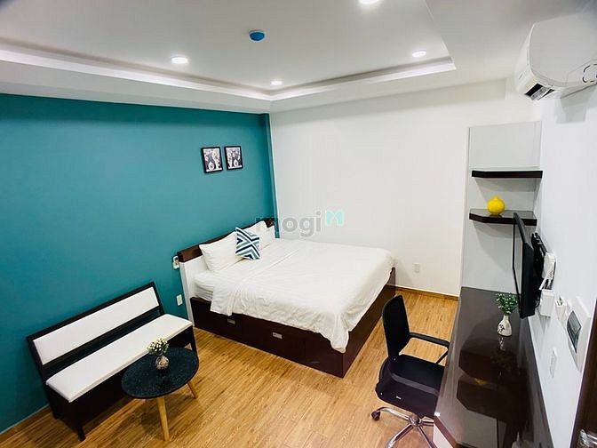 Hình ảnh 🌈Mb6623 nạp rút nhanh chóng Studio khu Lê Văn Sỹ - 𝐁𝐀𝐎 𝐏𝐇𝐈́ - Chỉ tính Điện🌈