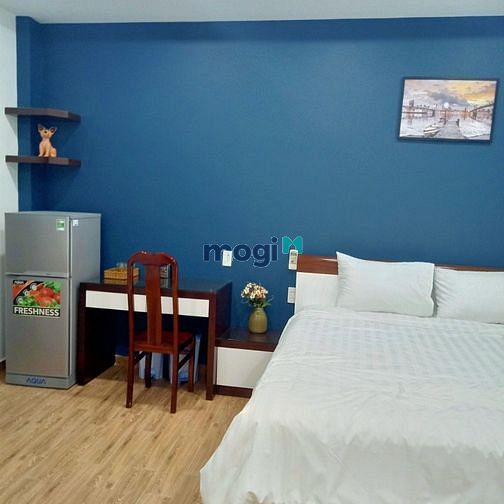 Hình ảnh 🌈Mb6623 nạp rút nhanh chóng Studio khu Lê Văn Sỹ - 𝐁𝐀𝐎 𝐏𝐇𝐈́ - Chỉ tính Điện🌈