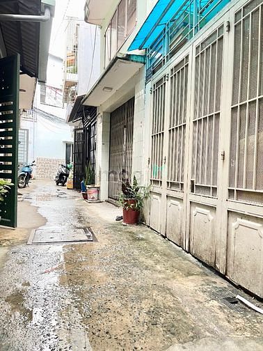 Hình ảnh Phường trung tâm GV, 100tr/m2, có 1 không 2