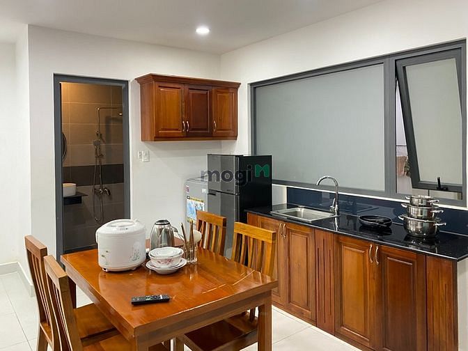 Hình ảnh Cho thuê Trang Chủ MB66.COM / Đăng Ký Tặng 66K studio Khánh Hội Quận 4 gần Cầu Kênh Tẻ_Đường Số 48