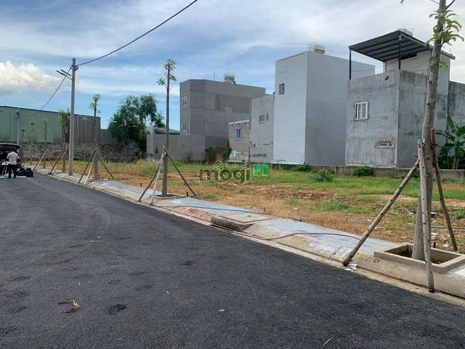 Hình ảnh Mở bán 20 lô đất kdc Phước Thiện quận 9. Diện tích 80m2 90m2 100m2.