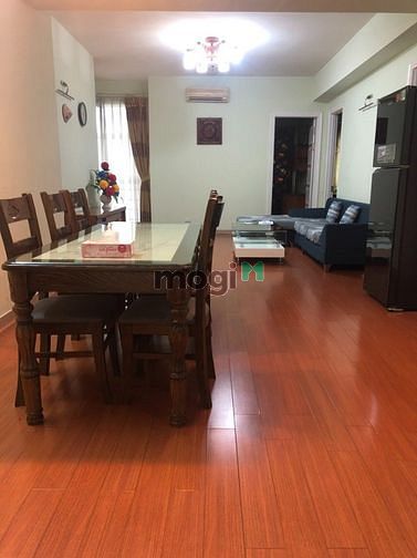 Hình ảnh Bán CHCC E4 Ciputra, Bắc Từ Liêm, diện tích 120m2, 3pn, 2wc, Giá 5,2