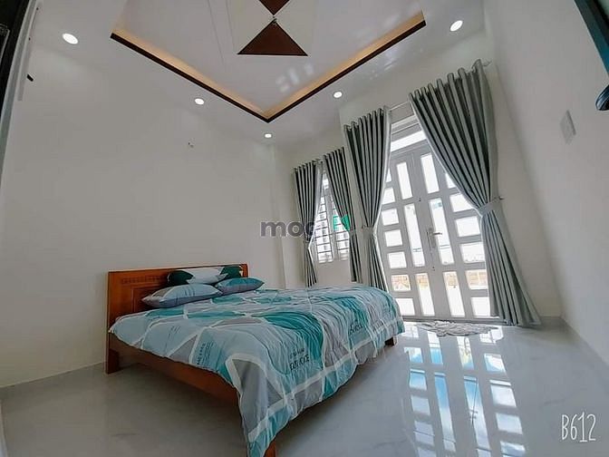Hình ảnh Phan huy ích - Gò Vấp - giá 3.38 tỷ
