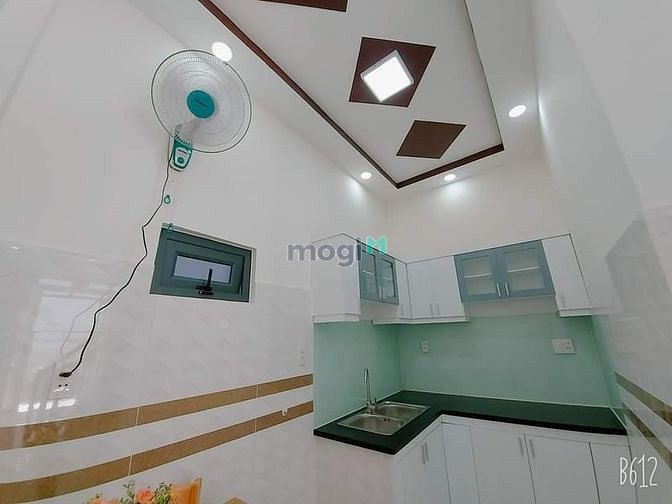 Hình ảnh Phan huy ích - Gò Vấp - giá 3.38 tỷ
