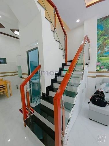 Hình ảnh Phan huy ích - Gò Vấp - giá 3.38 tỷ