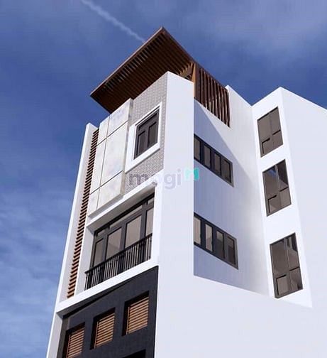 Hình ảnh Bán nhà c4_GPXD 5 tấm_khu ĐH Văn Lang_Bình Lợi_6.9x17_6.9 tỷ