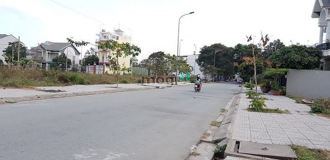 Hình ảnh Mở bán 20 lô đất kdc Phước Thiện quận 9. Diện tích 80m2 90m2 100m2.