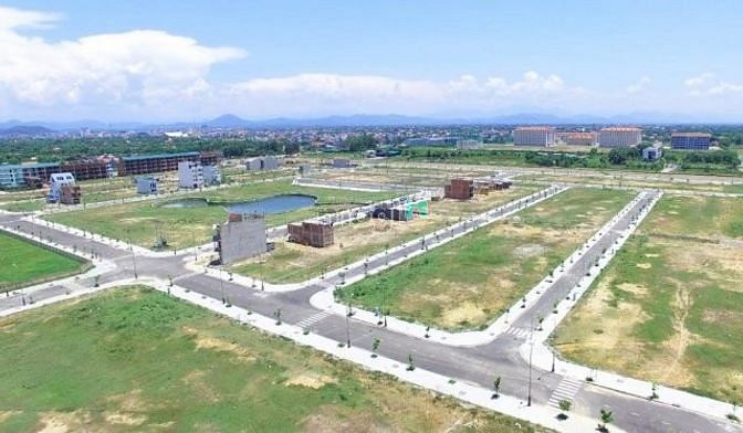 Hình ảnh Cần bán đất tại Dự án Khu dân cư Sở Văn Hóa Thông Tin, Quận 9, giá5tỷ8