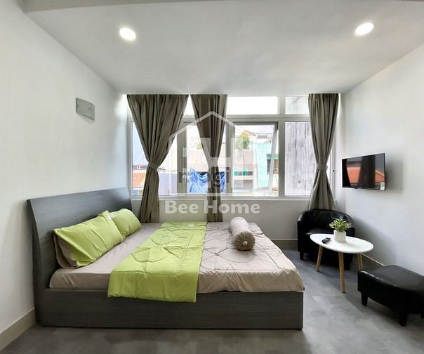 Hình ảnh New 100% - CV 23/9 - ĐH Hoa Sen - Phạm Ngũ Lão
