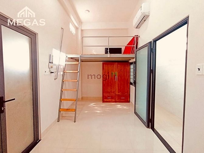 Hình ảnh Mb6623 nạp rút nhanh chóng có GÁC full nội thất giá SINH VIÊN