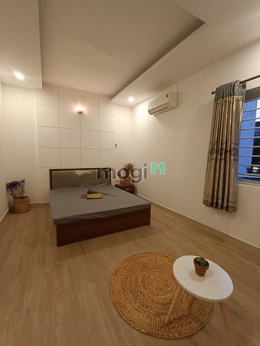 Hình ảnh Phòng ngay KDC Trung Sơn an ninh sạch sẻ Quận 7