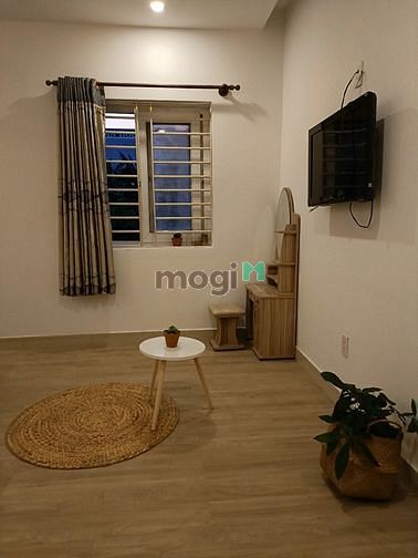 Hình ảnh Phòng ngay KDC Trung Sơn an ninh sạch sẻ Quận 7