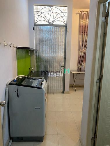 Hình ảnh [HỖ TRỢ 10%] – CHDV sạch thoáng có ban công, Q6