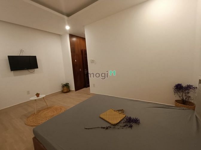 Hình ảnh Phòng ngay KDC Trung Sơn an ninh sạch sẻ Quận 7