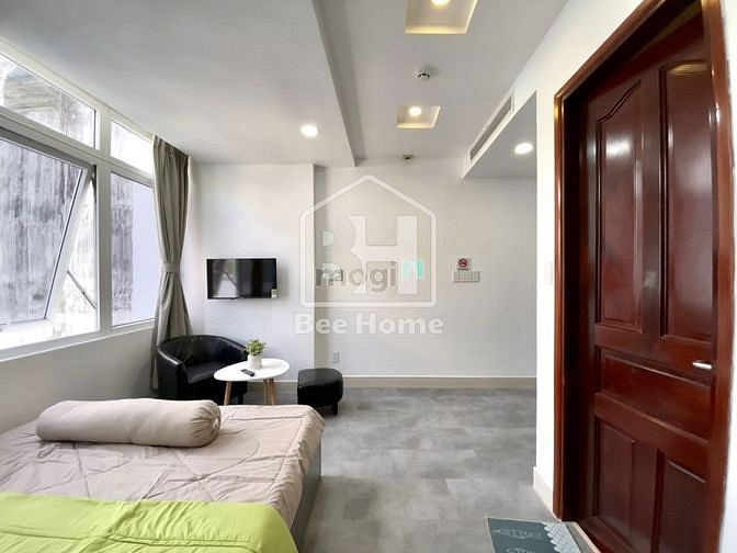 Hình ảnh New 100% - CV 23/9 - ĐH Hoa Sen - Phạm Ngũ Lão