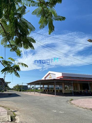 Hình ảnh Đất nền thị trấn Thạnh Phú, Bến Tre giá rẻ thổ cư 100%