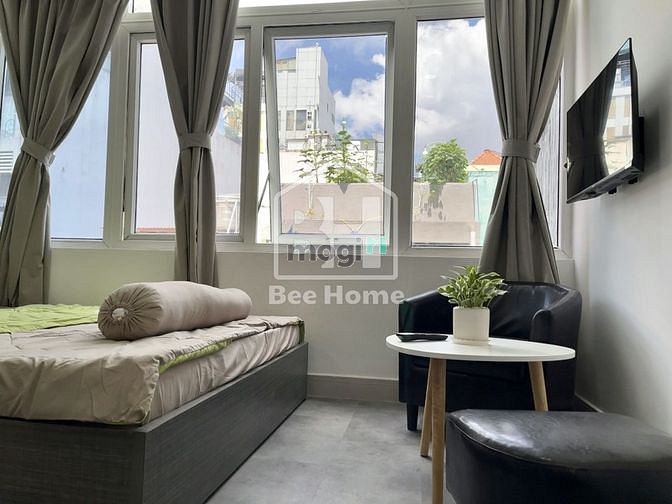 Hình ảnh New 100% - CV 23/9 - ĐH Hoa Sen - Phạm Ngũ Lão