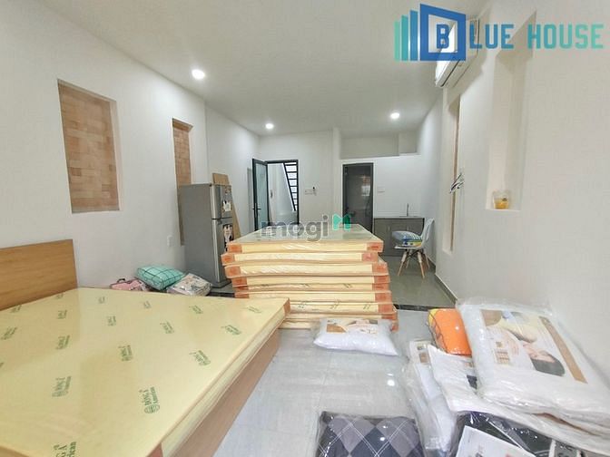 Hình ảnh Ban công_Full nội thất_Mới xây 100%_KHÔNG ĐĂNG ẢO📌