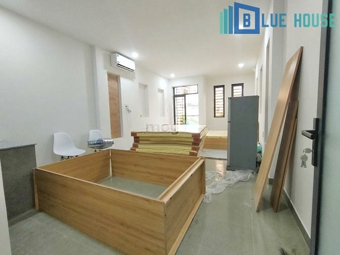 Hình ảnh Ban công_Full nội thất_Mới xây 100%_KHÔNG ĐĂNG ẢO📌
