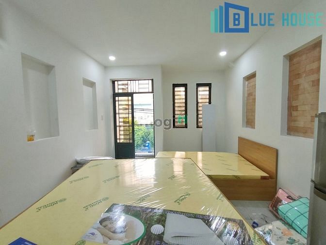 Hình ảnh Ban công_Full nội thất_Mới xây 100%_KHÔNG ĐĂNG ẢO📌