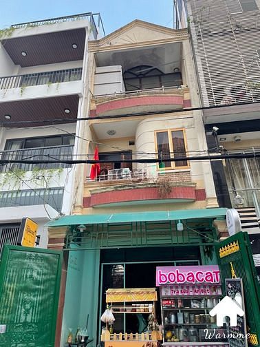 Hình ảnh Phòng 3tr5 có máy lạnh, tủ quần áo, wc riêng ở D2