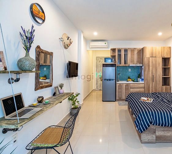 Hình ảnh Cho thuê Trang Chủ MB66.COM / Đăng Ký Tặng 66K Xóm Chiếu Quận 4 gần Tôn Thất Thuyết_Đoàn Văn Bơ