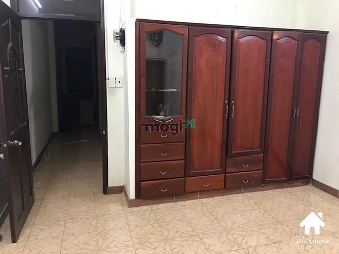 Hình ảnh Phòng 3tr5 có máy lạnh, tủ quần áo, wc riêng ở D2