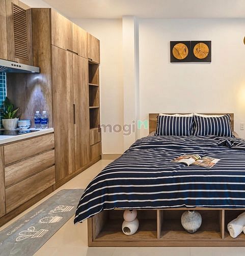 Hình ảnh Cho thuê Trang Chủ MB66.COM / Đăng Ký Tặng 66K Xóm Chiếu Quận 4 gần Tôn Thất Thuyết_Đoàn Văn Bơ
