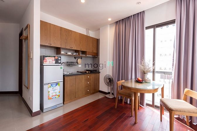Hình ảnh Cho thuê chung cư Bành Văn Trân Quận Tân Bình gần Lý Thường Kiệt