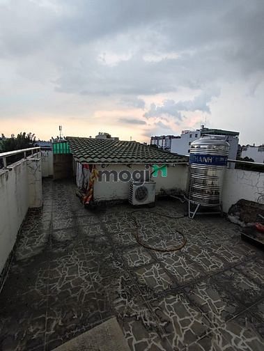 Hình ảnh 💥Giảm 400tr chỉ còn 4tỷ3 - Phạm Văn Bạch, p15, Tân Bình - 3 Tầng💥