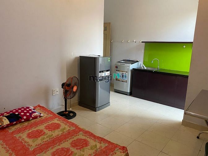 Hình ảnh [HỖ TRỢ 10%] – Mb6623 nạp rút nhanh chóng sạch thoáng có ban công, khu an ninh, Q6