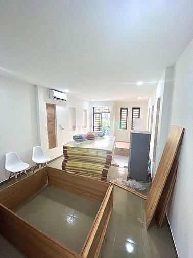Hình ảnh STUDIO mới 100% FULL NT_ban công ngay Phan Đình Phùng, Tân Phú