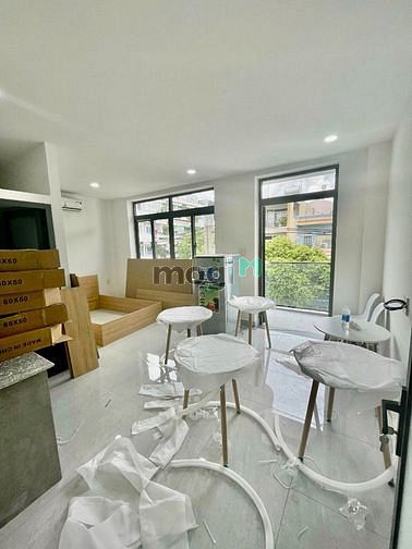 Hình ảnh STUDIO mới 100% FULL NT_ban công ngay Phan Đình Phùng, Tân Phú