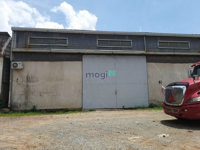 Hình ảnh Cho Thuê kho giá rẻ quốc lộ 1a thủ Đức