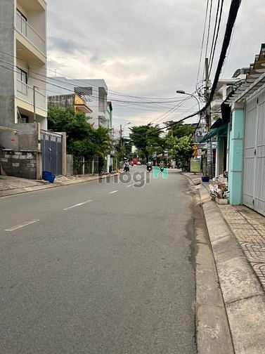 Hình ảnh Bán lô đất thu hồi vốn Nguyễn Văn Săng, Tân Sơn Nhì, Tân Phú giá 2tỷ5