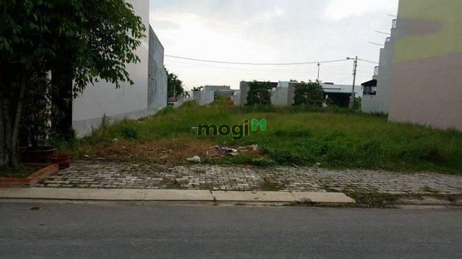 Hình ảnh Chính chủ sang đất KDC Hương Lộ 5 Hồ Học Lãm, An Lạc, Bình Tân, 2.3 tỷ