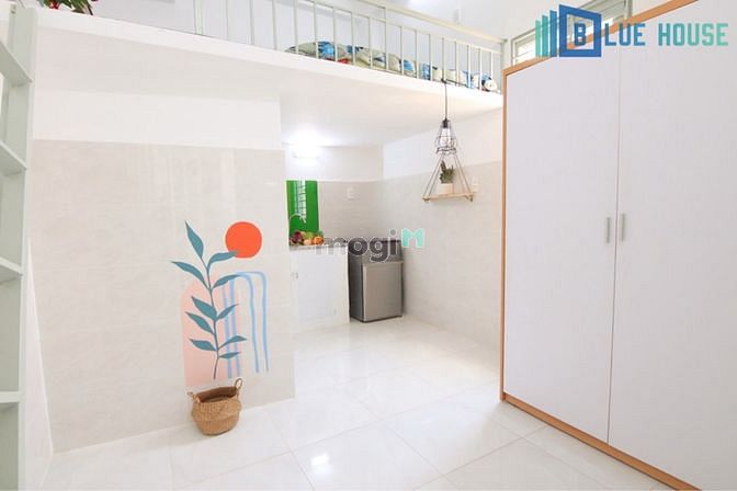 Hình ảnh 🌈Căn Hộ Duplex - Full Nội thất - Cửa Sổ Thoáng Mát