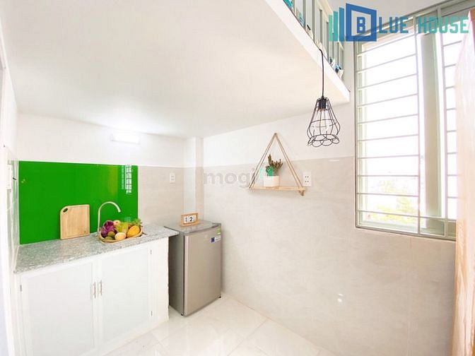 Hình ảnh 🌈Căn Hộ Duplex - Full Nội thất - Cửa Sổ Thoáng Mát
