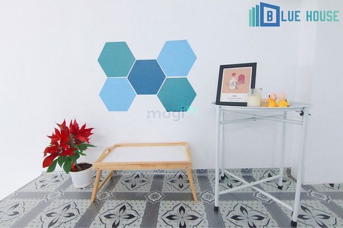 Hình ảnh 🌈Căn Hộ Duplex - Full Nội thất - Cửa Sổ Thoáng Mát