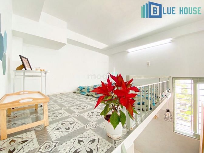 Hình ảnh 🌈Căn Hộ Duplex - Full Nội thất - Cửa Sổ Thoáng Mát
