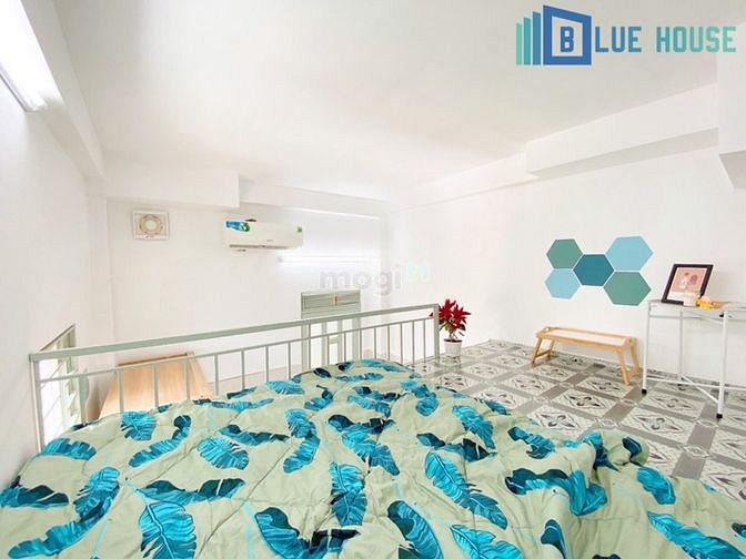 Hình ảnh 🌈Căn Hộ Duplex - Full Nội thất - Cửa Sổ Thoáng Mát