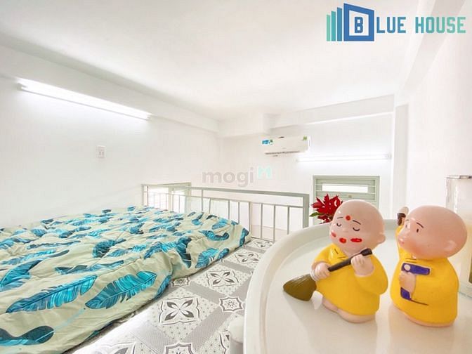 Hình ảnh 🌈Căn Hộ Duplex - Full Nội thất - Cửa Sổ Thoáng Mát
