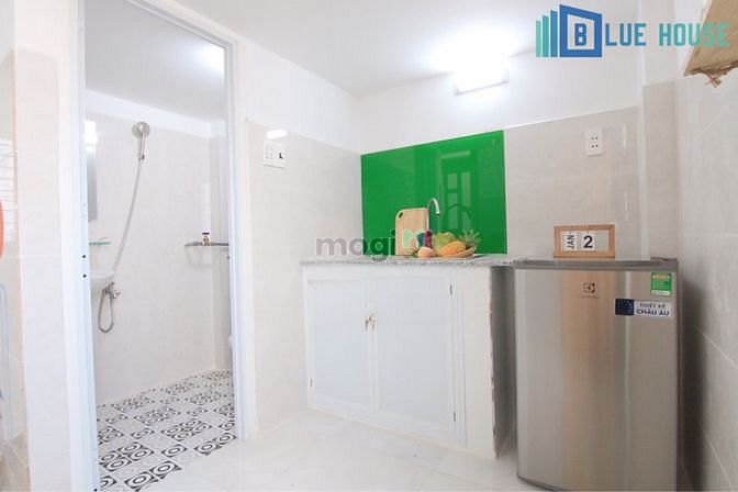 Hình ảnh 🌈Căn Hộ Duplex - Full Nội thất - Cửa Sổ Thoáng Mát