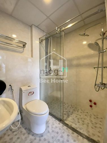 Hình ảnh Studio Ban Công Cửa Sổ Lê Lai Quận 1 Ngay Chợ Bến Thành Ngã 6 Phù Đổng