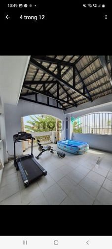 Hình ảnh Nhà mặt tiền đường, Khu Tên Lửa, Tân Tạo, Bình Tân.