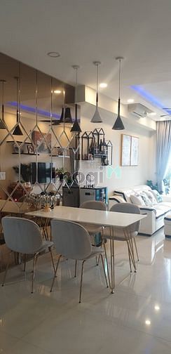Hình ảnh Bán Trang Chủ MB66.COM / Đăng Ký Tặng 66K Emerald 2PN nhà full nội thất đẹp