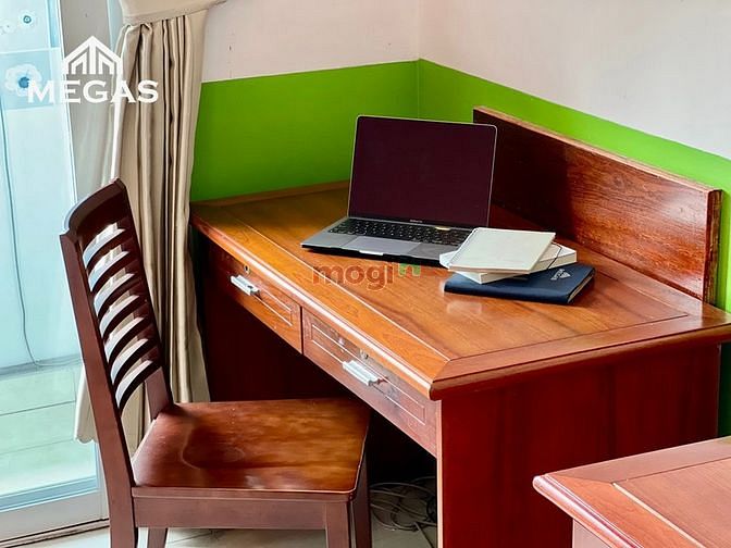 Hình ảnh [Hàng loại A] Cho Thuê CHDV ĐƯỜNG NGUYỄN KIỆM